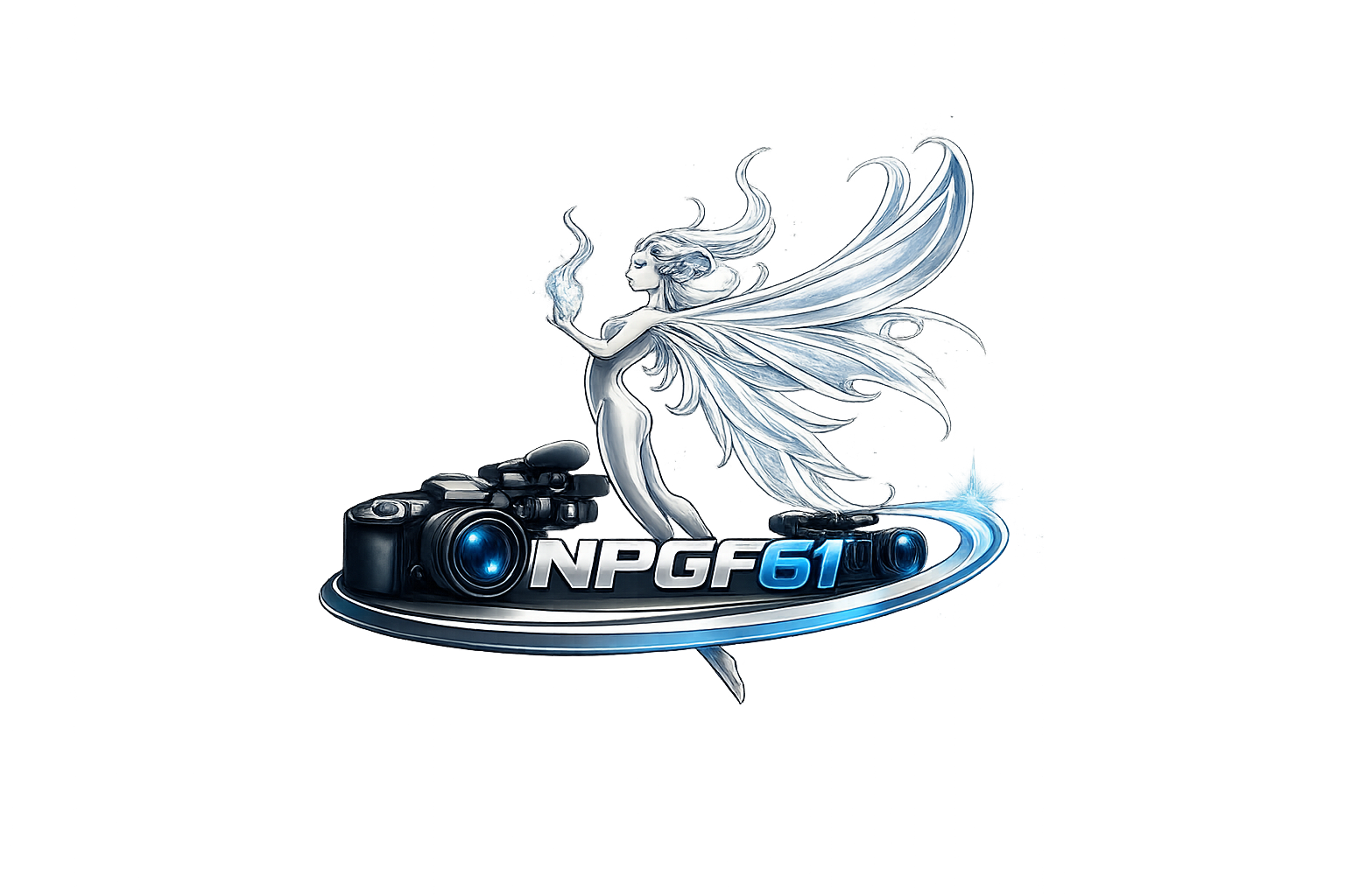 Logo NPGF61
